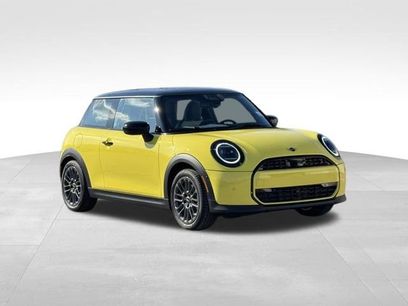 New 2026 MINI Cooper S