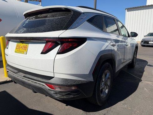 Used 2024 Hyundai Tucson SEL image 3