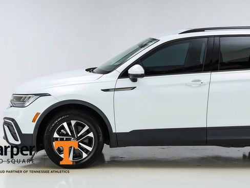 Used 2023 Volkswagen Tiguan S image 41