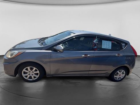Used 2014 Hyundai Accent GS FWD image 6