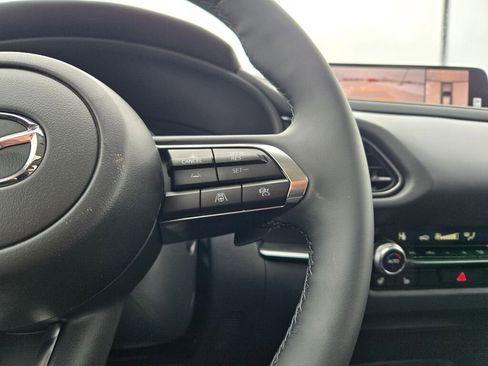 New 2026 MAZDA CX-30 2.5 Turbo w/ Premium Plus Pkg image 31