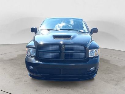 Used 2004 Dodge Ram 1500 Truck 2WD Regular Cab