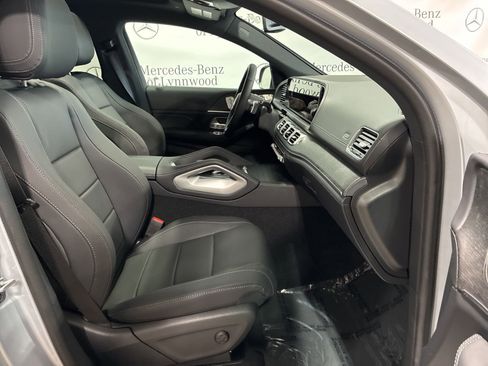 New 2026 Mercedes-Benz GLE 450 4MATIC Coupe image 11