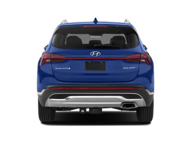 Used 2023 Hyundai Santa Fe Limited w/ Cargo Package FWD image 8
