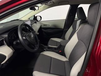 New 2026 Toyota Corolla LE video 1