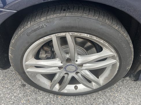 Used 2014 Mercedes-Benz C 300 4MATIC Sedan image 11