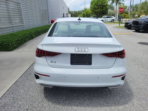 Used 2023 Audi A3 2.0T Premium w/ Convenience Package FWD image 5