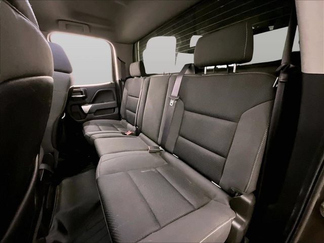 Used 2015 Chevrolet Silverado 1500 LT w/ All Star Edition RWD image 26