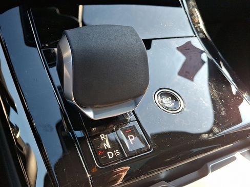 New 2026 Land Rover Range Rover Sport Dynamic SE image 10