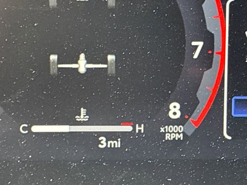 New 2026 Toyota Tacoma TRD Sport image 28