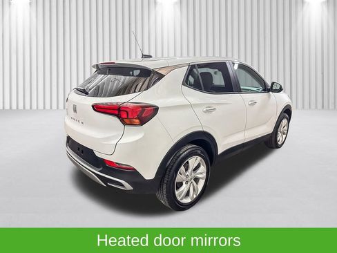 Used 2024 Buick Encore GX Preferred AWD/4WD image 8