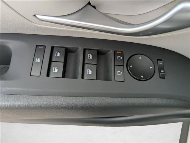 Certified 2026 Hyundai Tucson SEL Plus FWD image 10