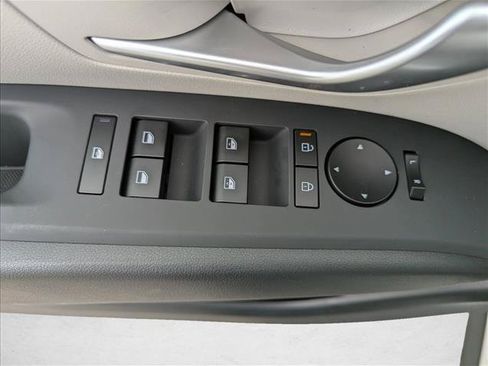 Certified 2026 Hyundai Tucson SEL FWD image 10