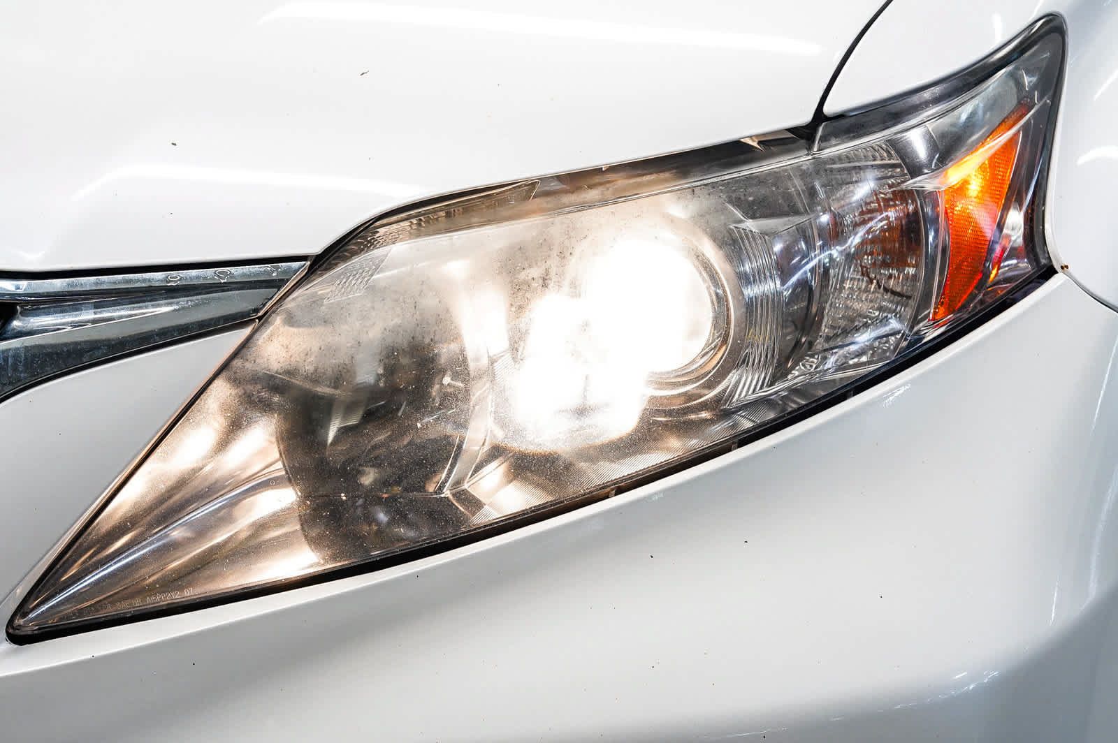 Used 2011 Lexus RX 350 2WD w/ Premium Pkg image 7