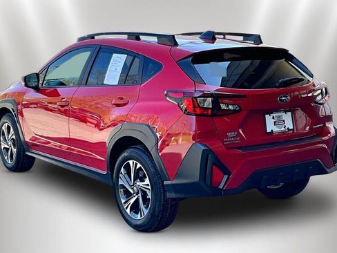 Certified 2024 Subaru Crosstrek 2.0i Premium AWD/4WD image 4