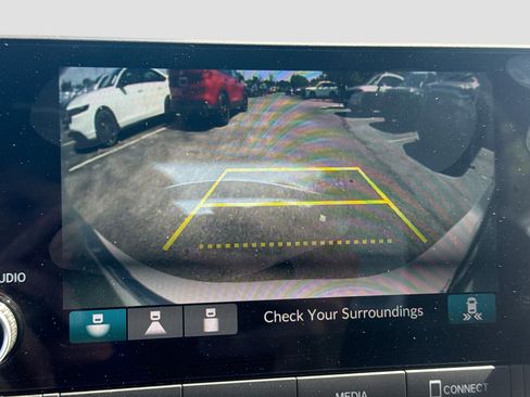 New 2026 Honda Civic Sport image 11