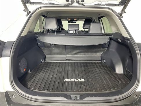 Used 2021 Toyota RAV4 Limited w/ Limited Grade Weather Package image 20
