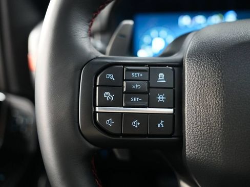 Used 2025 Ford F150 Raptor AWD/4WD image 24