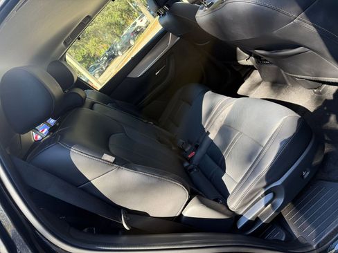 Used 2025 MAZDA CX-90 3.3 Turbo w/ Preferred Package image 21