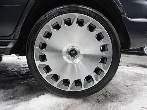 Used 2020 Mercedes-Benz G 63 AMG G 63 AMG image 29