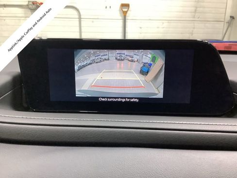 Certified 2025 MAZDA CX-30 AWD 2.5 S w/ Select Sport Pkg image 19