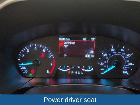 Used 2022 Ford Escape SEL image 23