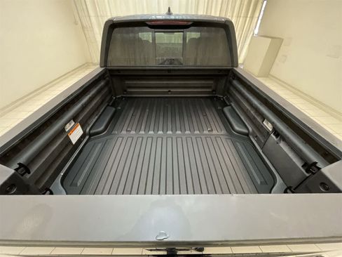 Used 2025 Honda Ridgeline RTL image 23