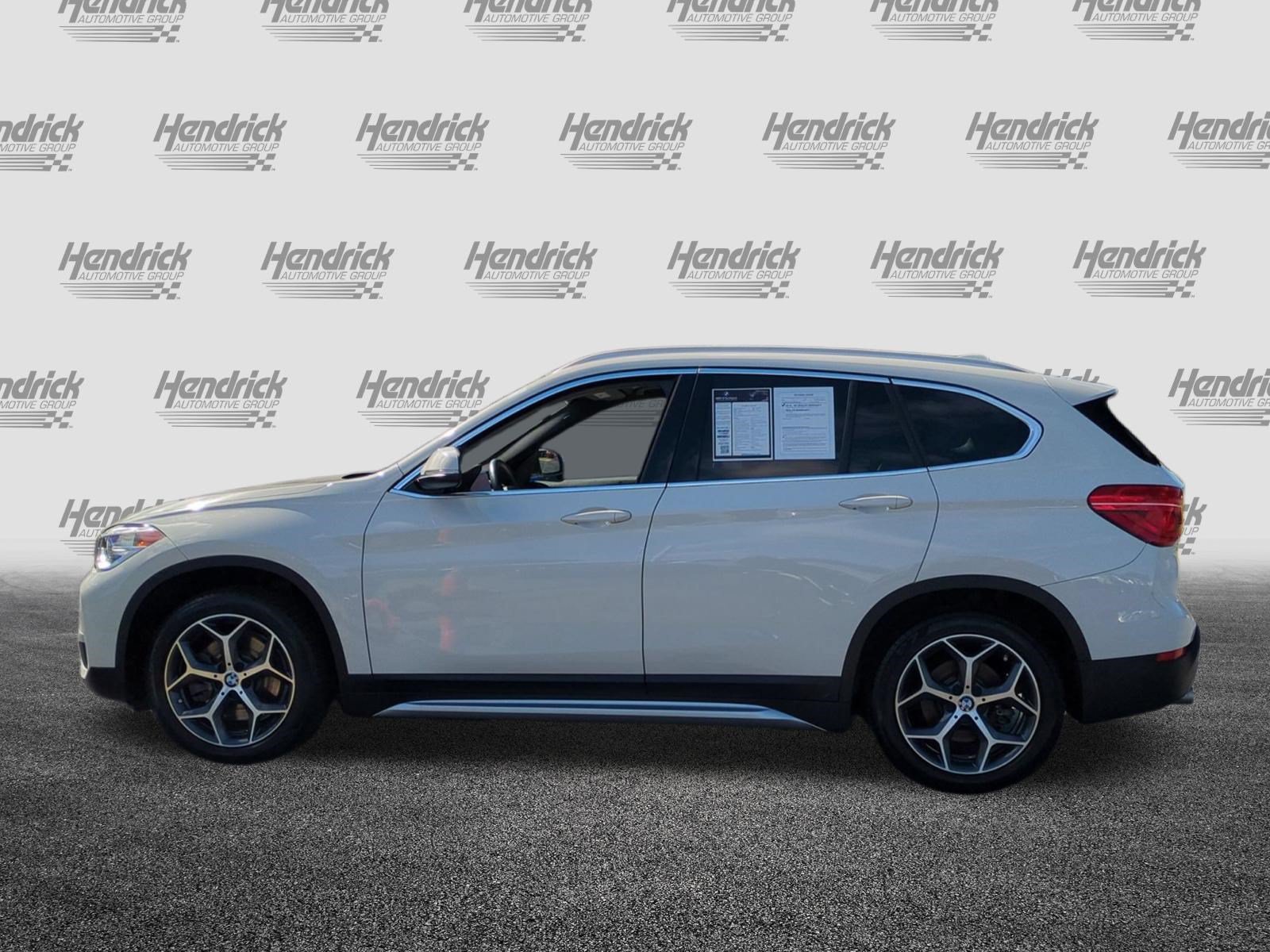 Used 2018 BMW X1 xDrive28i w/ Premium Package AWD/4WD image 7