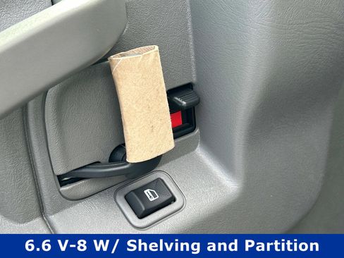 New 2025 Chevrolet Express 2500 w/ Driver Convenience Package image 15