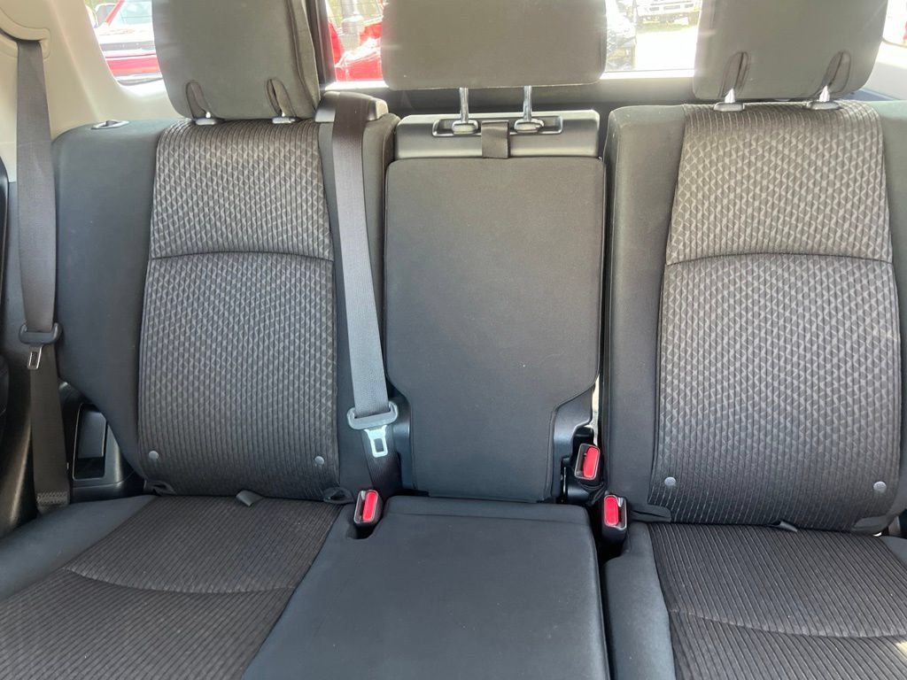 Used 2021 Toyota 4Runner TRD Off-Road AWD/4WD image 26