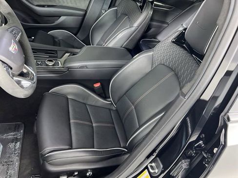 Used 2022 Cadillac CT5 V Blackwing w/ Carbon Fiber Package 1 image 20