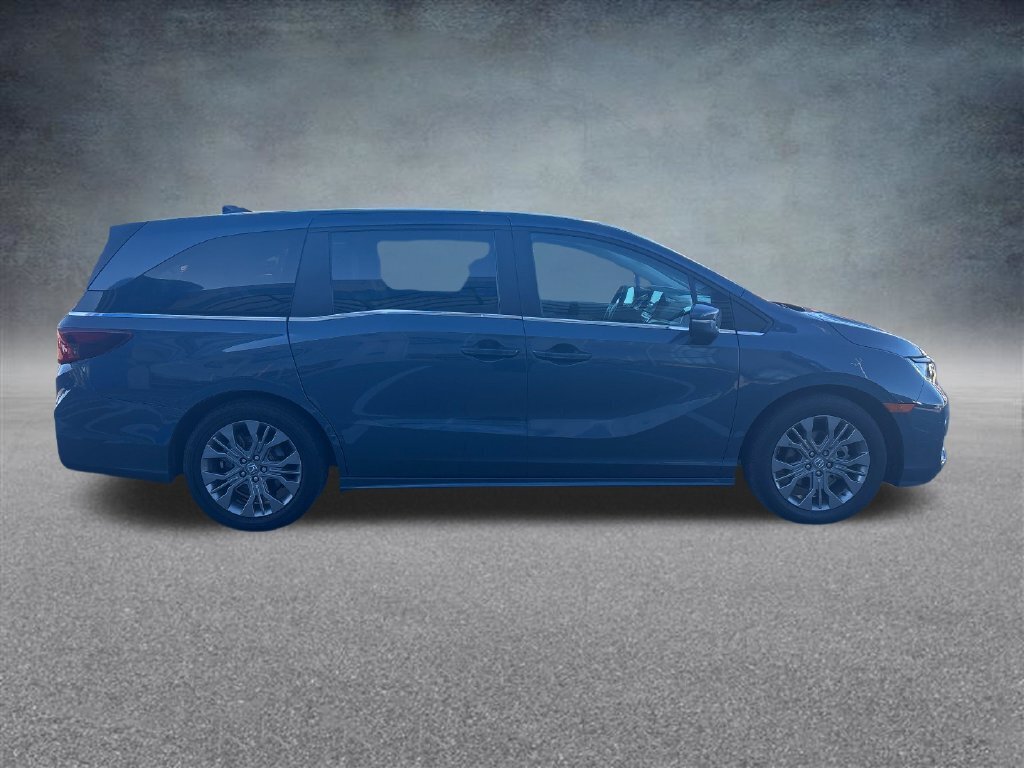Used 2025 Honda Odyssey Touring image 6