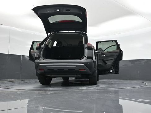 Used 2023 Nissan Rogue SL w/ SL Premium Package FWD image 60