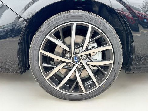 New 2026 Subaru Impreza 2.0i Sport image 37