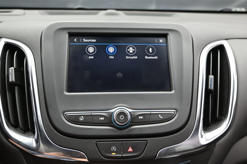 Used 2024 Chevrolet Equinox LT FWD image 25