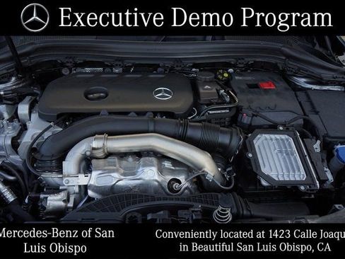 Used 2025 Mercedes-Benz GLA 250 image 28