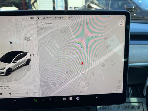 Used 2023 Tesla Model 3 Standard Range image 19