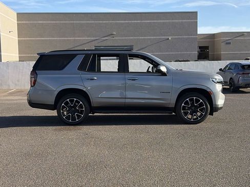 Used 2024 Chevrolet Tahoe RST AWD/4WD image 27