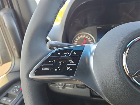 New 2026 Mercedes-Benz Sprinter 2500 image 20