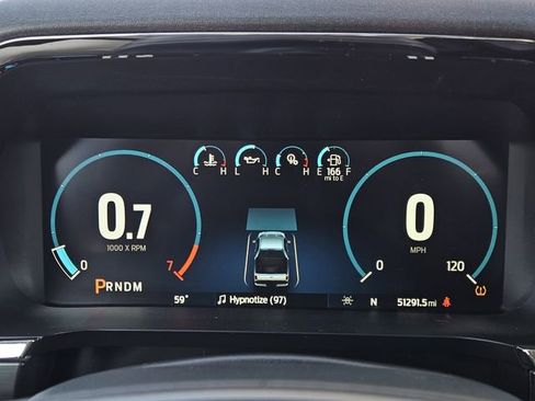 Used 2023 Ford F150 Lariat w/ Equipment Group 502A High image 11