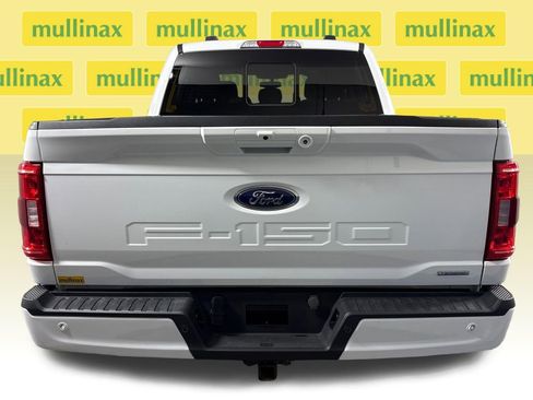 Certified 2023 Ford F150 XLT w/ Equipment Group 302A High image 31