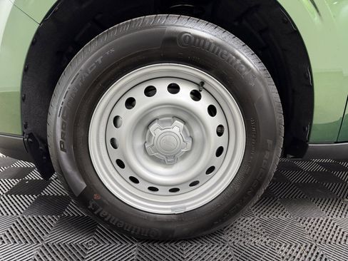 New 2025 Ford Maverick XL w/ Equipment Group 101A image 9