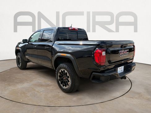 New 2026 GMC Canyon AT4 w/ Technology Plus Package AWD/4WD image 8