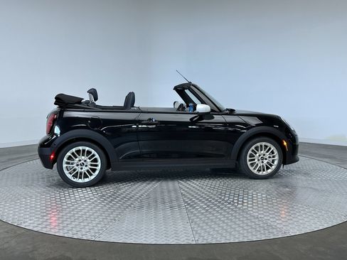 New 2026 MINI Cooper Convertible FWD image 10