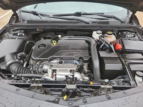 Used 2023 Chevrolet Malibu LS FWD image 27