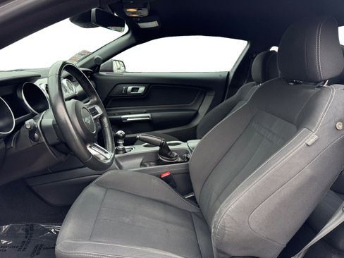 Used 2020 Ford Mustang Coupe w/ 2.3L High Performance Package RWD image 9