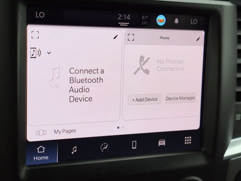 Used 2022 RAM 1500 Classic SLT w/ Electronics Group AWD/4WD image 16