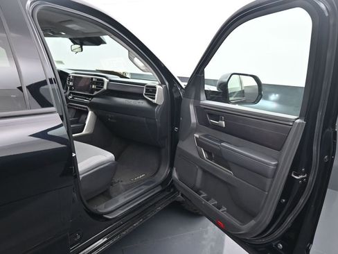 Used 2024 Toyota Tundra SR5 w/ SR5 Convenience Package AWD/4WD image 20