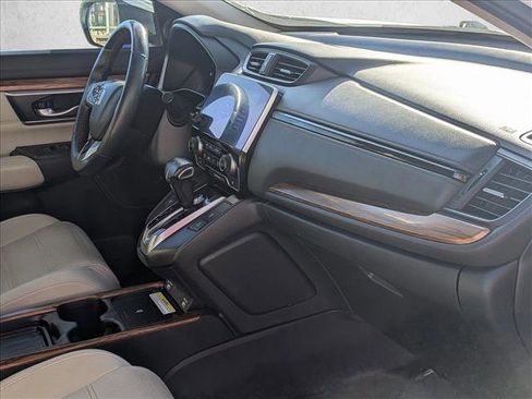 Used 2022 Honda CR-V Touring image 19
