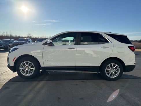 Certified 2023 Chevrolet Equinox LT image 5